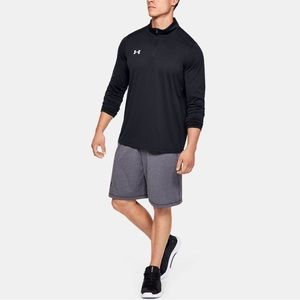 *NEW* Under Armour Mens Locker 1/4 Zip